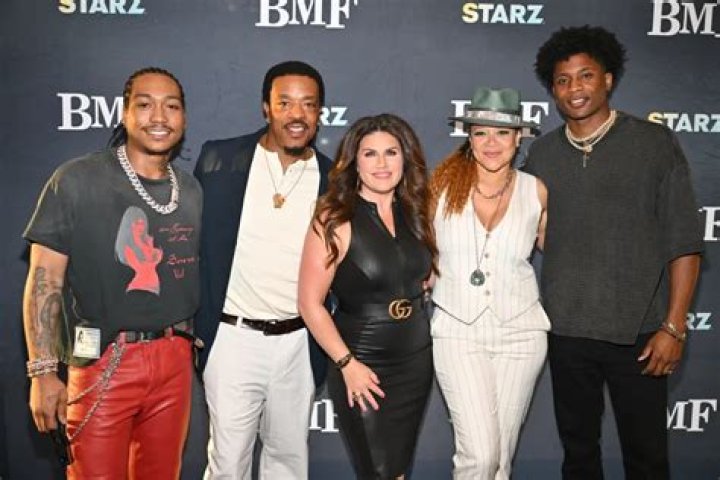 BMF Producer Nicole Flenory Parents and Update Now