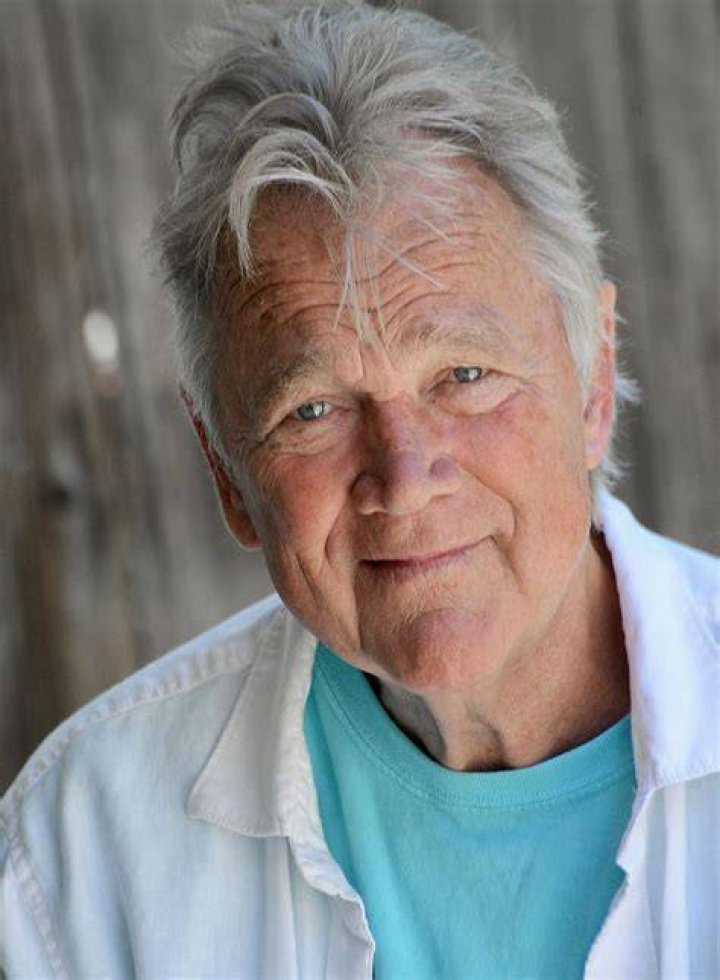 Bo Svenson Net Worth ·
