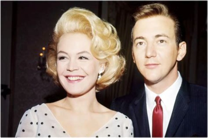 Bobby Darin Net Worth ·
