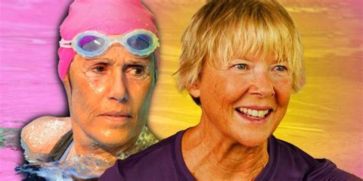 Bonnie Stoll Wikipedia And Age: How Old Is Diana Nyad Swim Coach?