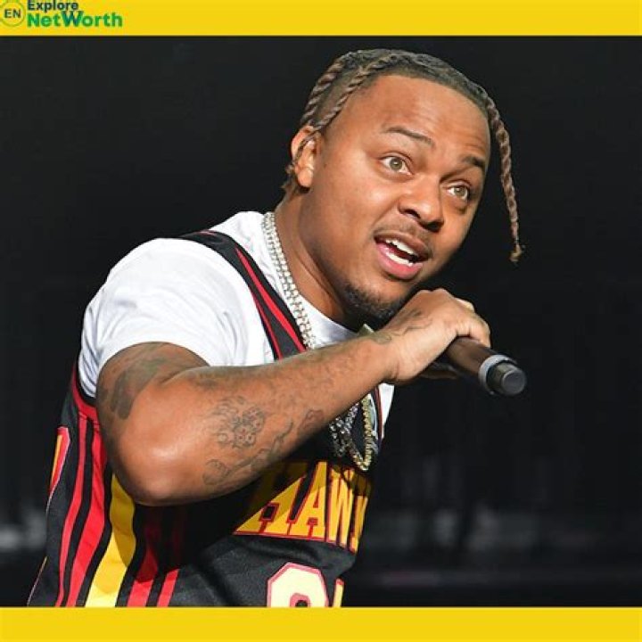 Bow Wow Net Worth ·