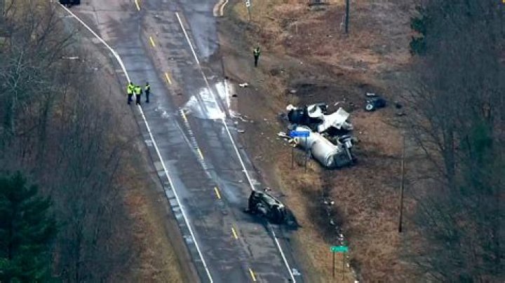Braden Watts Car Accident: Death And Obituary RIP