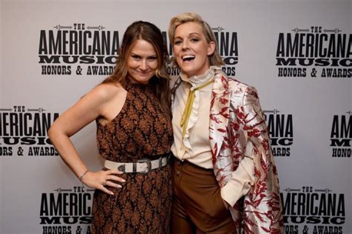 Brandi Carlile Siblings: Who Are Tiffany Carlile And Jay Carlile? Parents And Net Worth