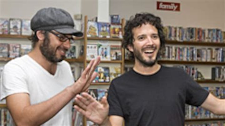 Bret McKenzie Net Worth ·