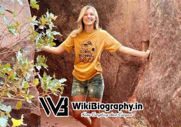 Brian Laundrie: Wiki, Bio, Age, Relationships, Career, Parents