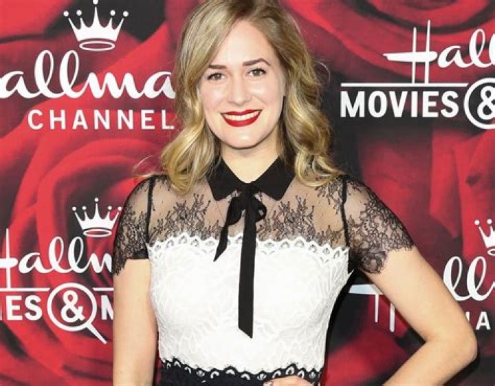 Brittany Bristow Wikipedia And Age: Husband And Family Ethnicity