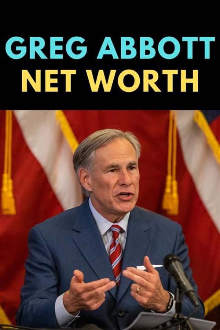 Bruce Abbott Net Worth - VibeJolt