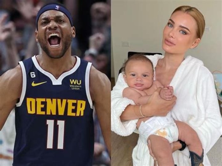 Bruce Brown Jr. Biography, Age, Height, Wife, Net Worth, Family