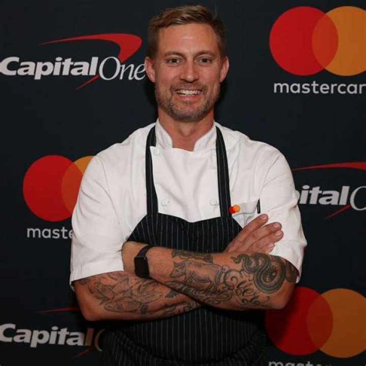 Bryan Voltaggio Net Worth ·