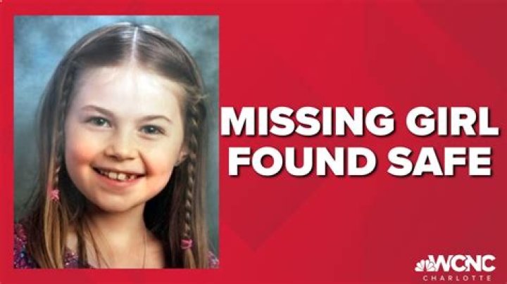 California girl, 16, found dead in woods a week after she went missing ·