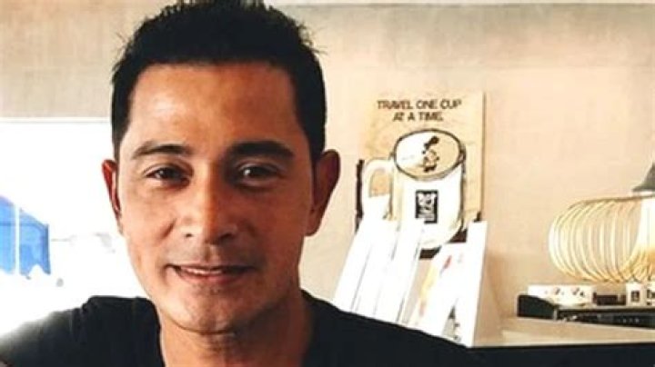 Cesar Montano New Wife Socorro Kath Angeles: Divorce With Ex Sunshine Cruz