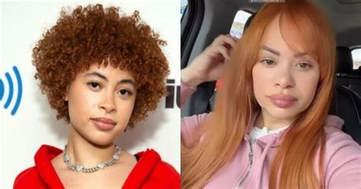 Charina Almanzar Age: How Old Is Ice Spices Mother? Wikipedia And Age