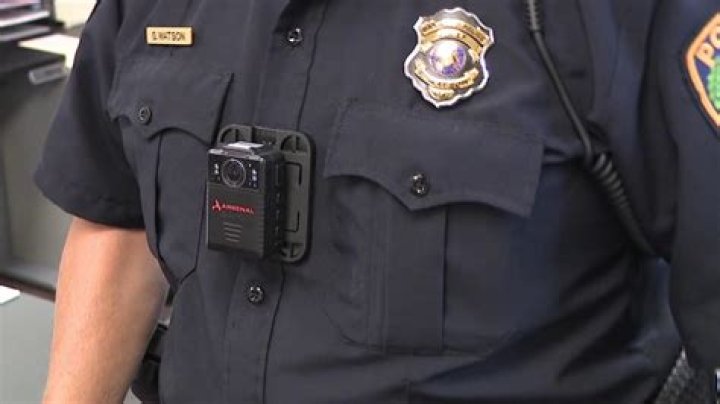 Chase Allan: Here's why Farmington cops were told to 'kill the bodycams' when 25-year-old was shot