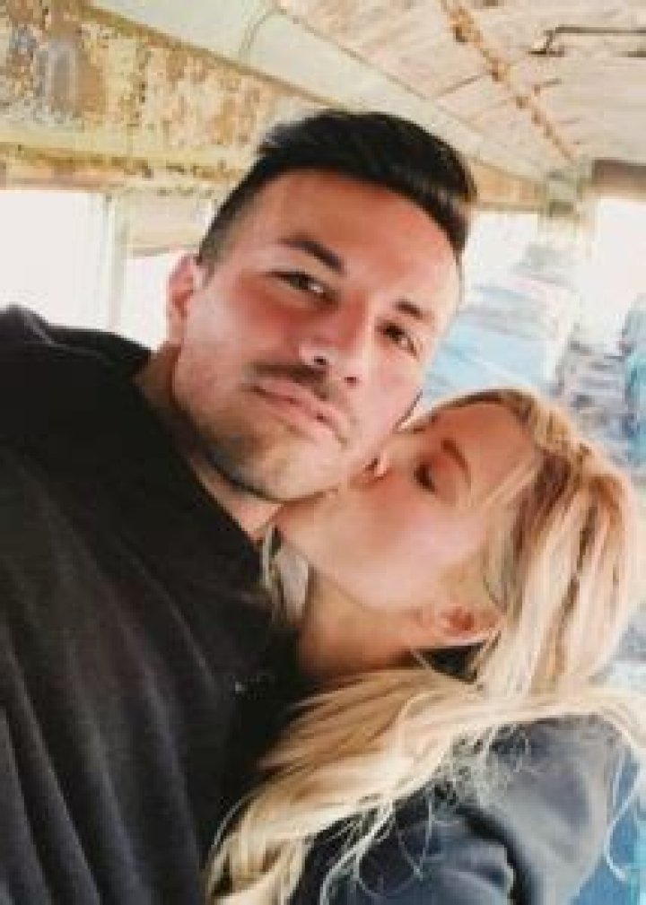 Christian Guzman Height, Weight, Age, Girlfriend, Family, Facts, Biography
