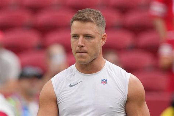 Christian McCaffrey- Wiki, Age, Height, Net Worth, Girlfriend, Ethnicity