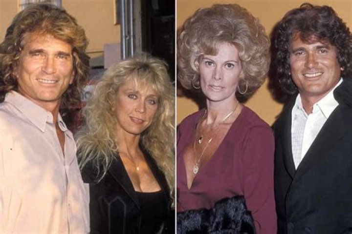 Christopher Landon And His Siblings