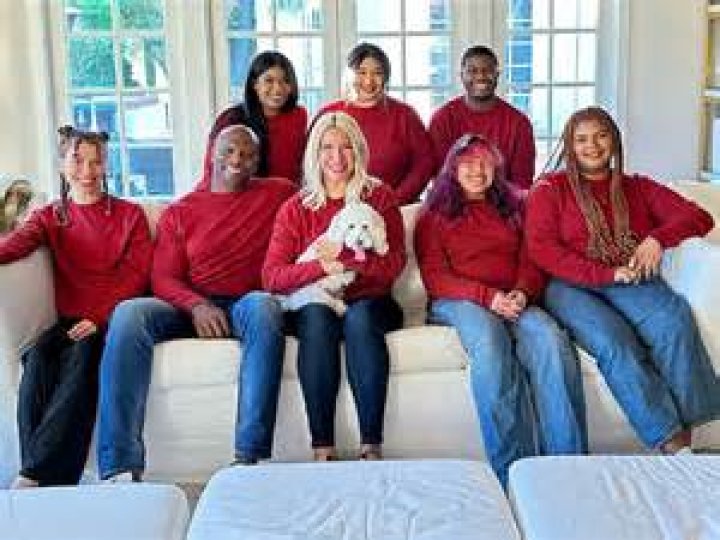 Christopher Rich's Spouse And Their Enduring Bond