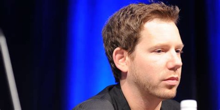 Cliff Bleszinski Net Worth ·