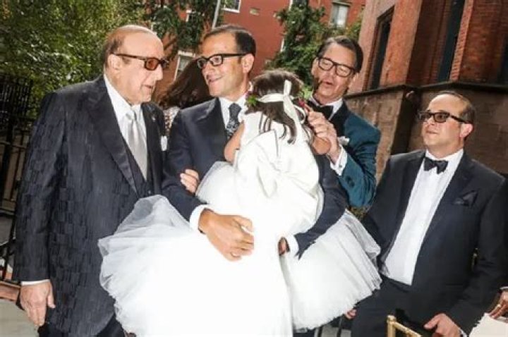 Clive Davis Religion Was He Jewish? Family Heritage Background And Net Worth