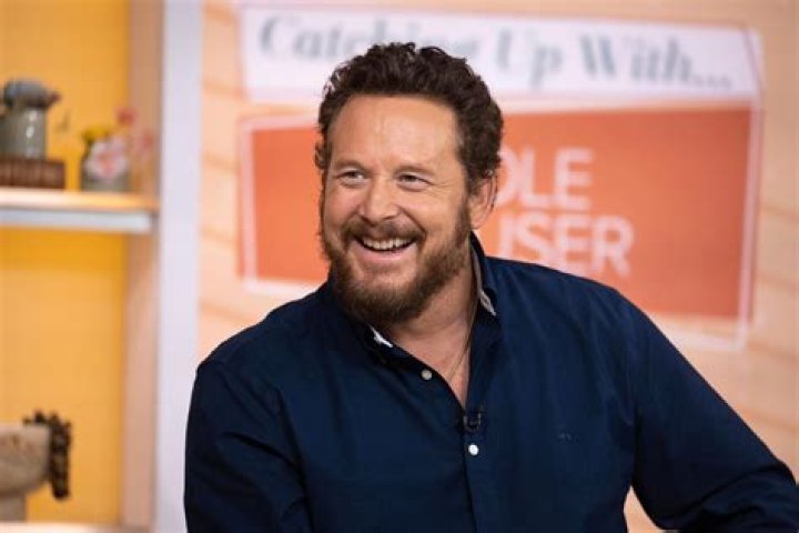 Cole Hauser Net Worth ·