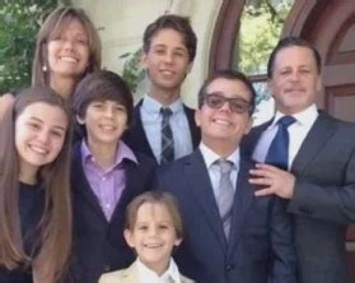 Dan Gilbert Net Worth ·