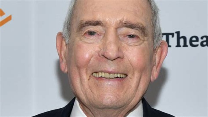 Dan Rather Net Worth ·