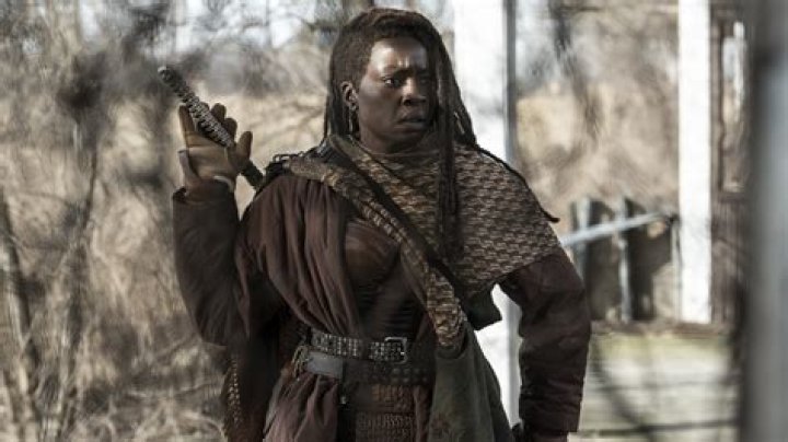 Danai Gurira's Dating Life Explored