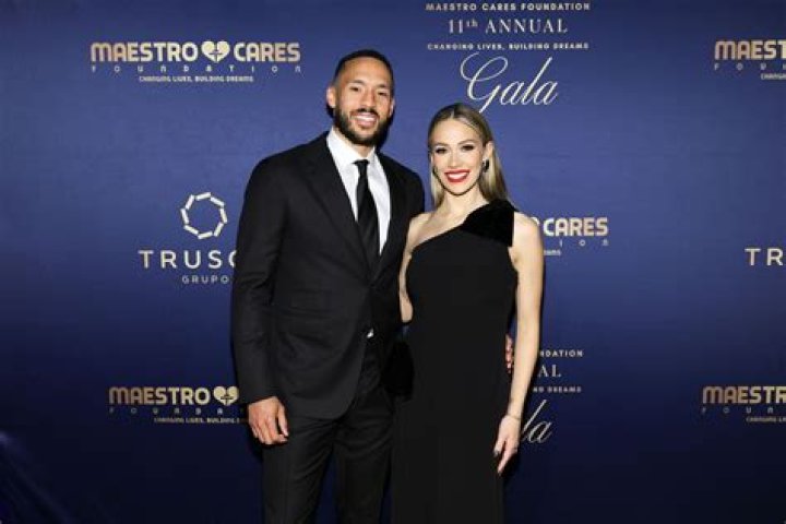 Daniella Rodriguez Carlos Correa, Body, Career & Net Worth ·