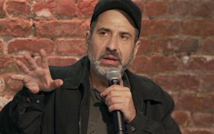 Dave Attell Net Worth: Career & Lifestyle