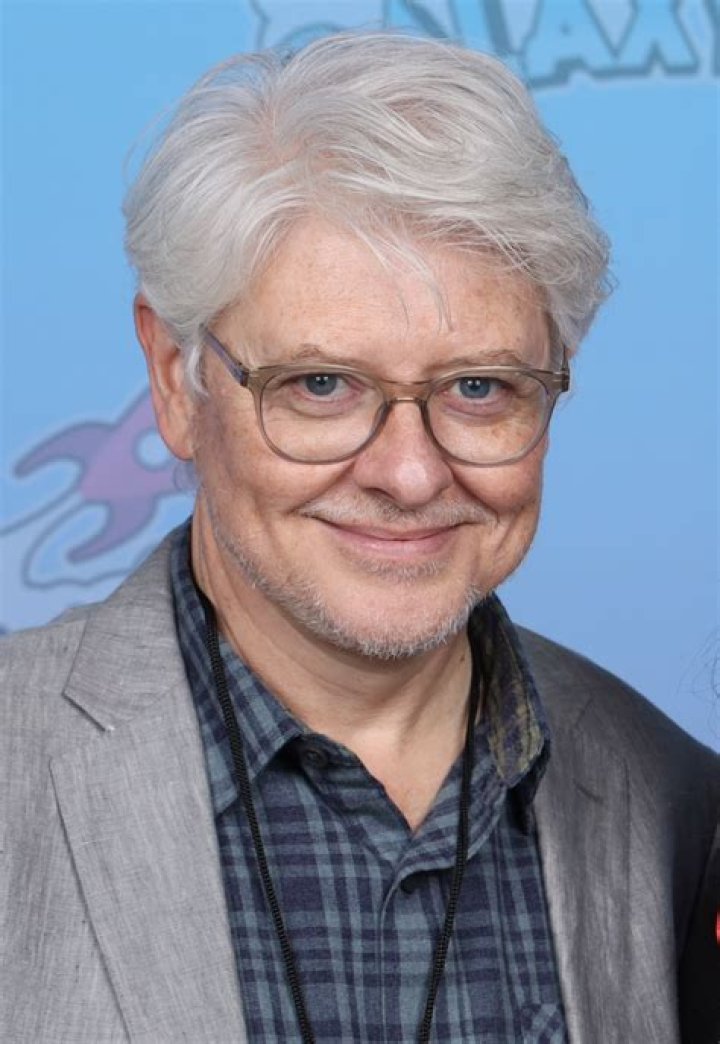 Dave Foley Net Worth ·
