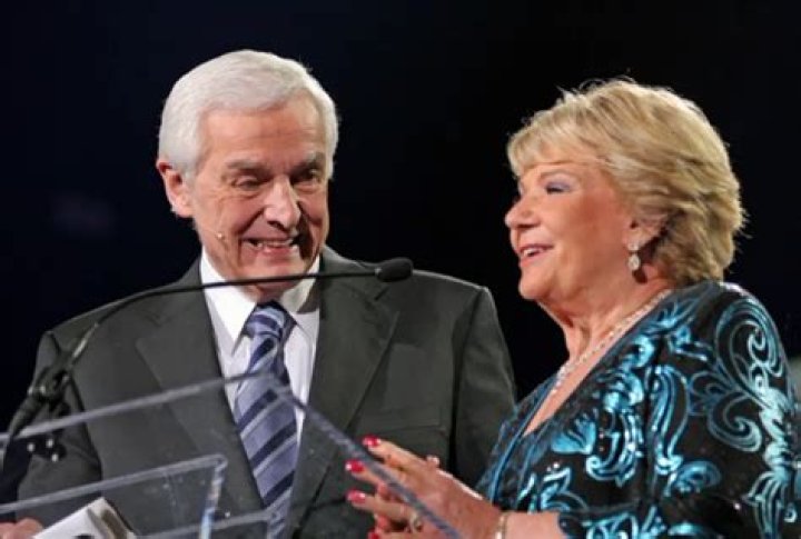 David Jeremiah Biography, Age, Height, Wife, Net Worth, Family