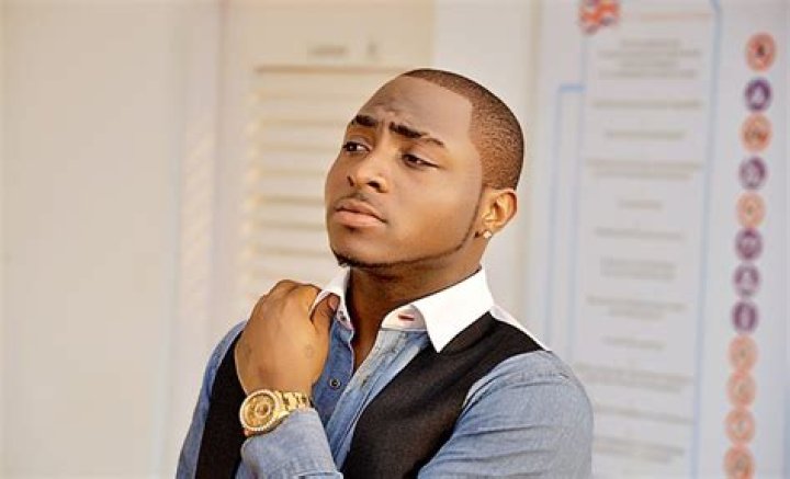 Davido Biography and Facts | Popnable ·