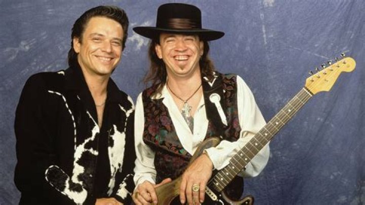 DazeVlog | Jimmie Vaughan