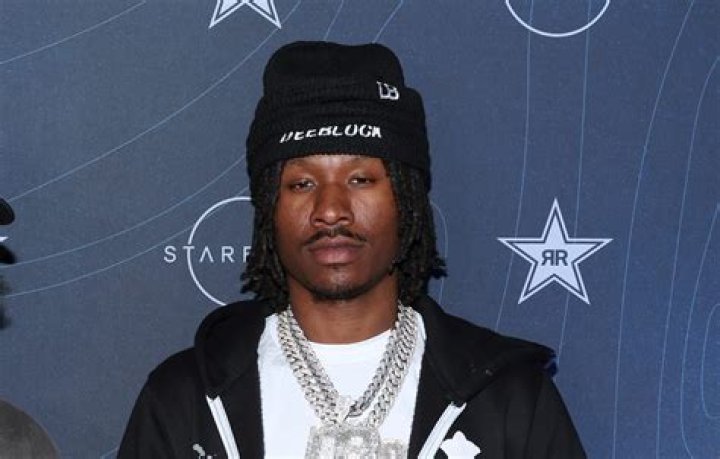 Decoding The Significance Of Duke Dennis's Mugshot