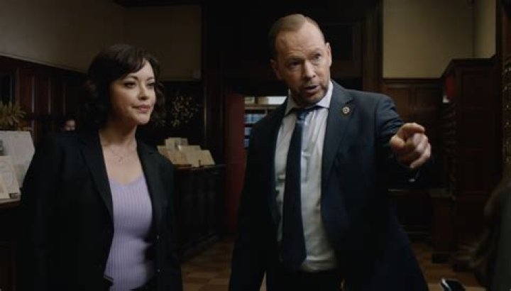 Detective Danny Polo Wife: Is Detective Danny Polo Married?