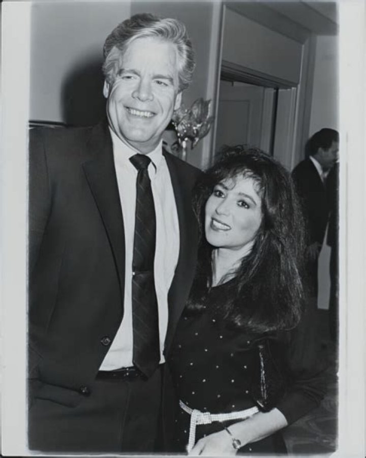 Diane Soldani, Doug McClure's ex-wife