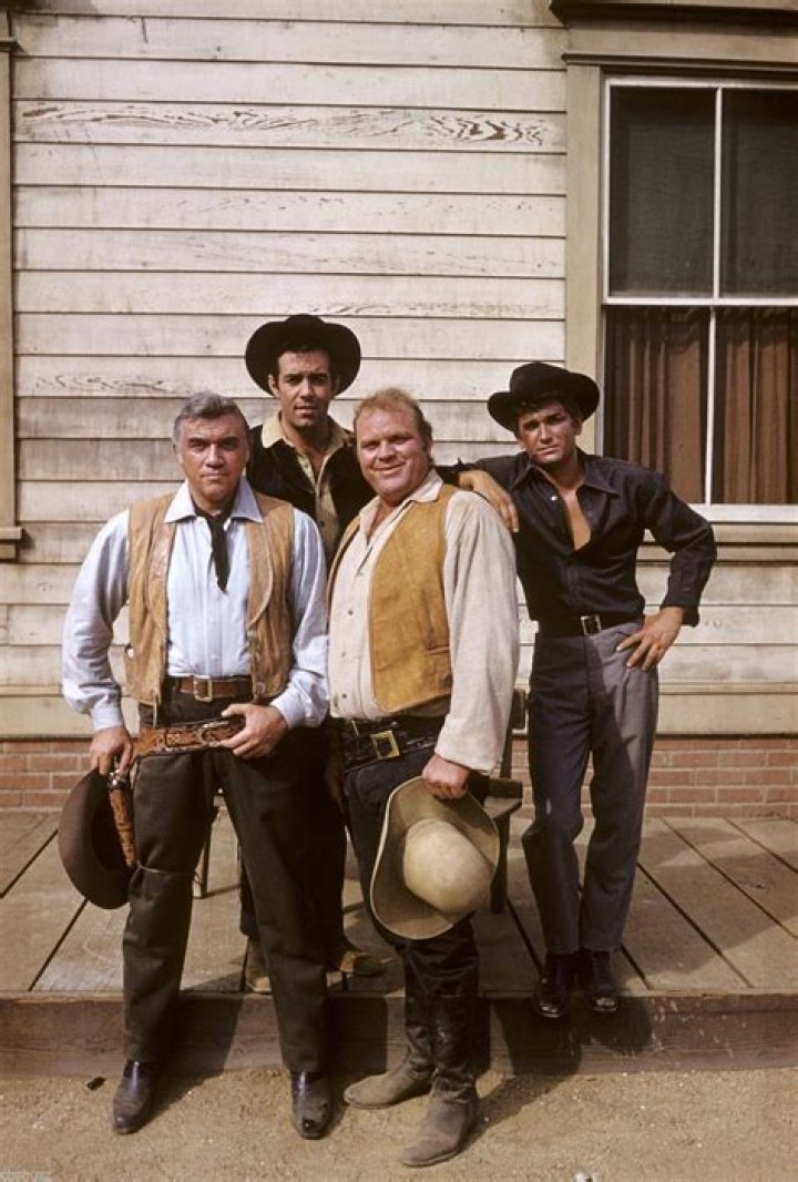 Did Pernell Roberts get along with the Bonanza cast? ·