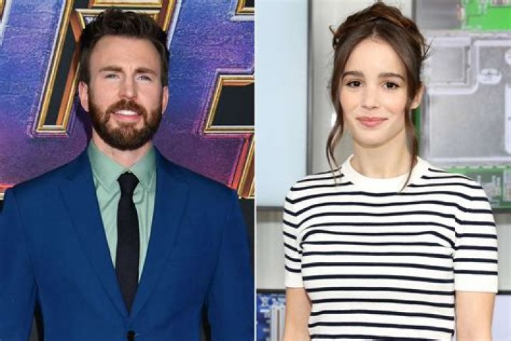 Did Selena date Chris Evans? Celebrity.fm #1 Official Stars, Business & People Network, Wiki ·