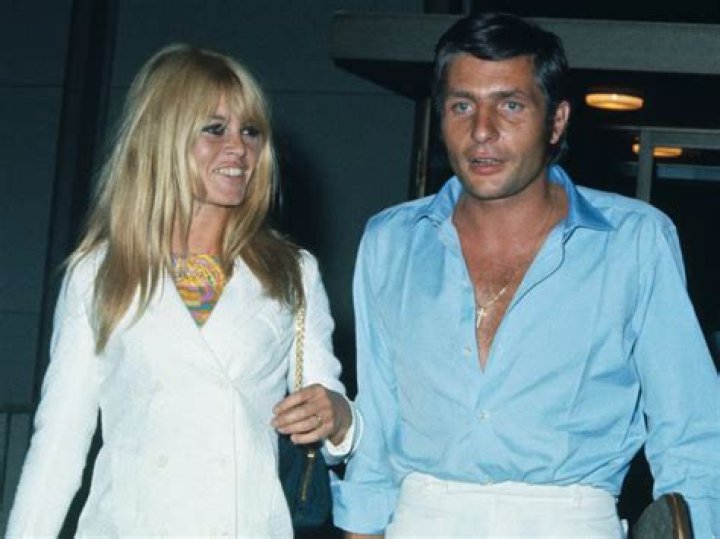 Did She Leave Her Husband Jeff Justin? ·