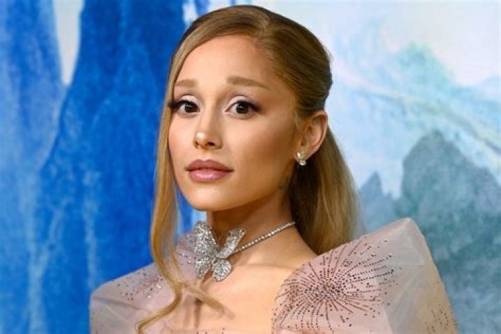 Discover Ariana Grande's Ethnicity: Surprising Revelations And Insights