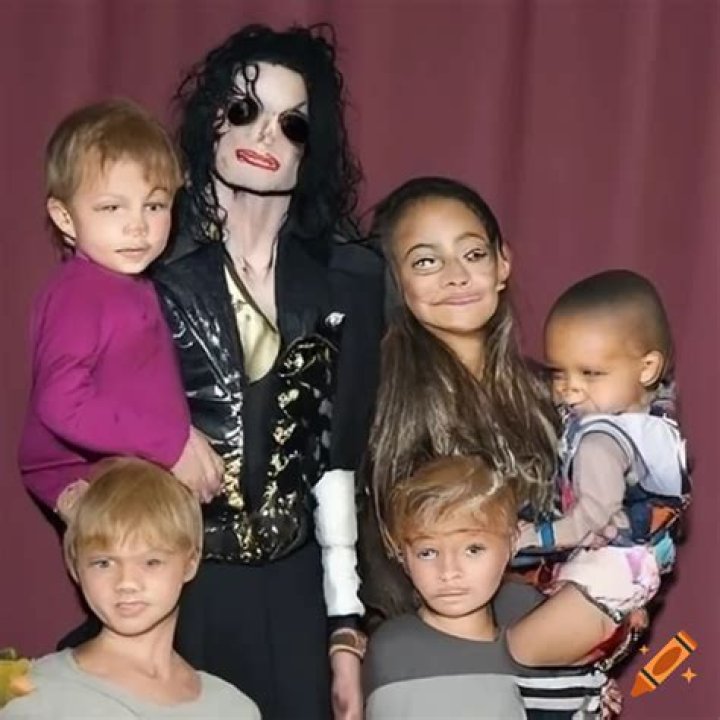 Discover The Number Of Kids He Has