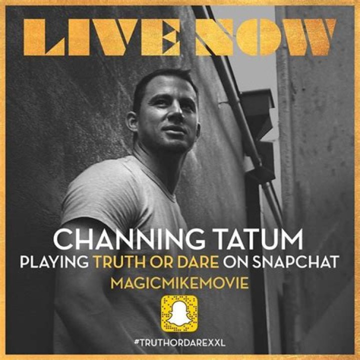 Discover The Truths About Channing Tatum's Sibling Connection