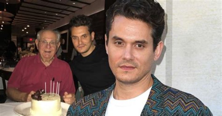 Discover The Unseen Influence Of John Mayer's Parents On His Music And Life