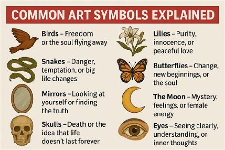 Discover Their Meaning, Symbolism, And Transformative Power