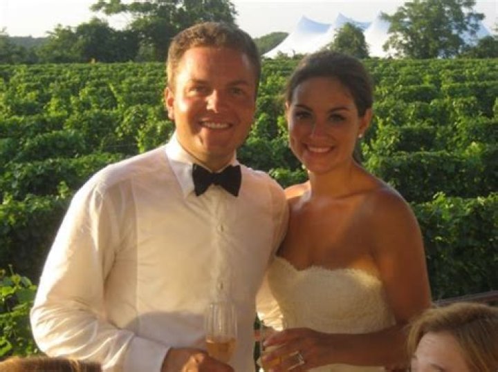 Discoveries And Insights Into Taylor Strecker's Ex-Husband