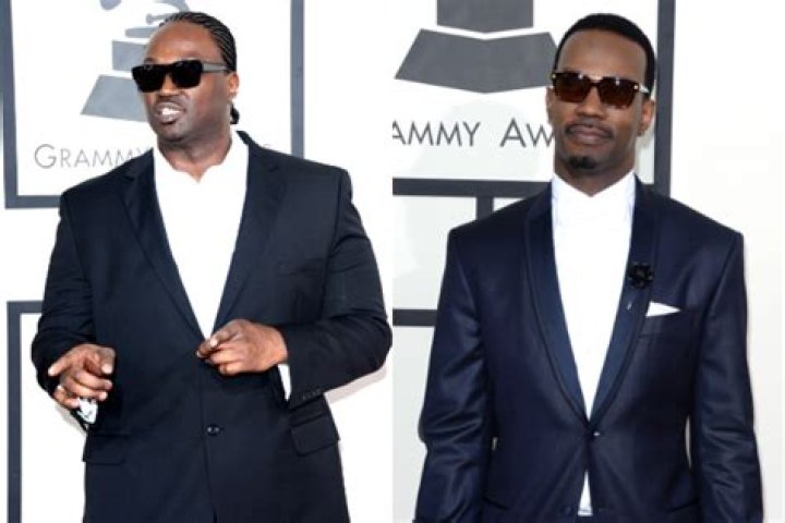 Do Juicy J and Project Pat have a sister?
