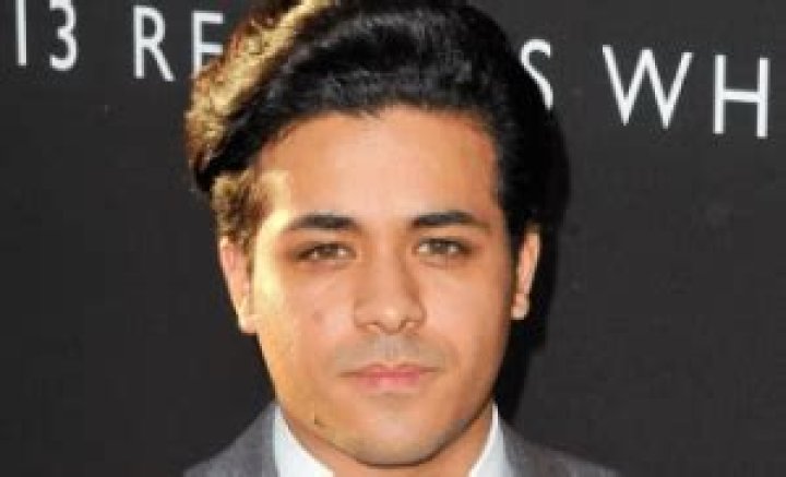 Does Christian Navarro Have Brother? Sister C. Leeann Navaro ·