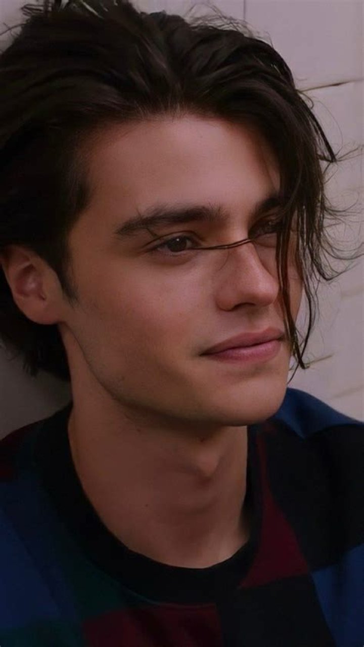 Does Felix Mallard Of Ginny & Georgia Have Real Hair? How Did He Grow His Hair? Long Hairstyle ·