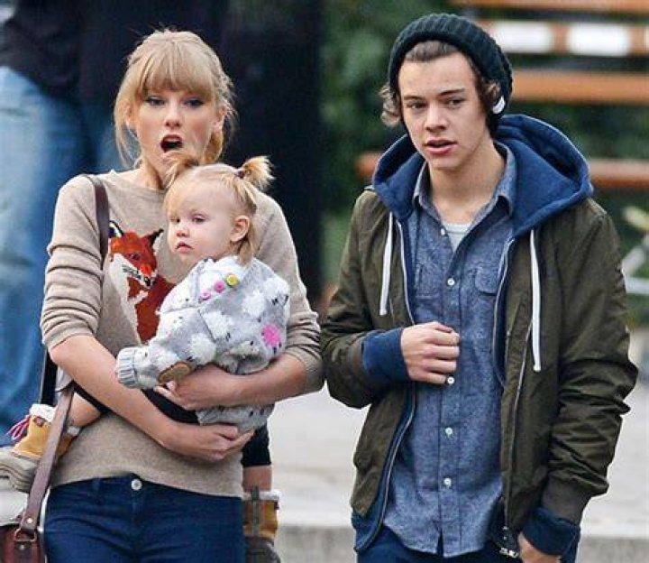Does Taylor Swift Have A Child? Celebrity ·
