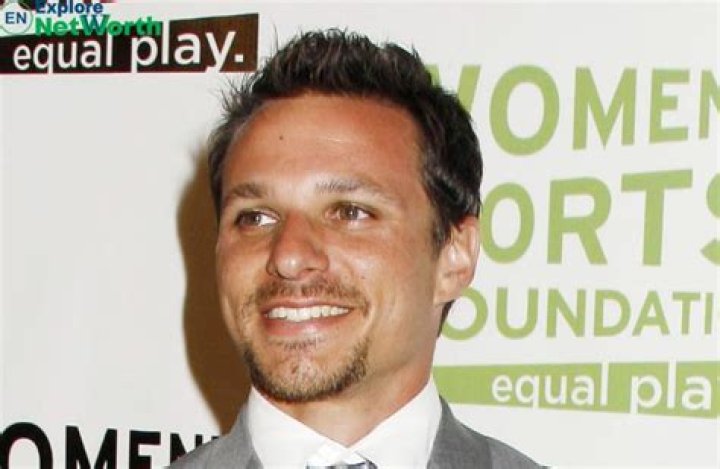 Drew Lachey Net Worth ·
